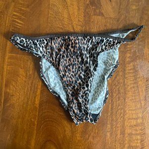 Vintage dolce & gabbana bikini bottom